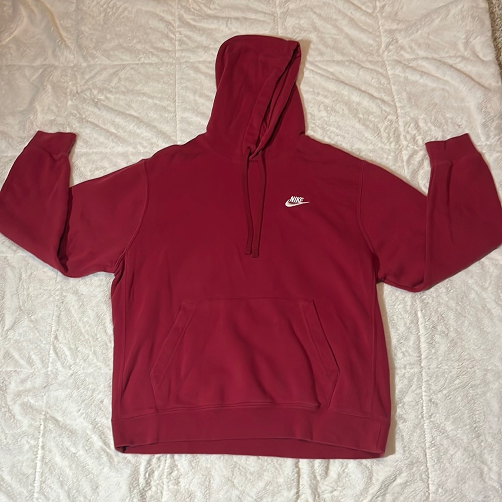 Nike hoodie